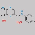 Methotrexate N-Desmethyl Impurity CAS#: 1189252-22-9
