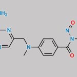 Methotrexate Nitroso Impurity 1 CAS#: N/A