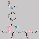 Methotrexate Nitroso Impurity 3 CAS#: N/A
