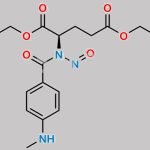 Methotrexate Nitroso Impurity 4 CAS#: N/A