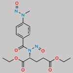 Methotrexate Nitroso Impurity 5 CAS#: N/A