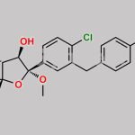 Methoxy Empagliflozin R-Furanose CAS#: 1620758-26-0