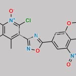 Methoxy N-Oxide Opicapone Impurity CAS#: 1402714-41-3