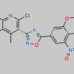 Methoxy Opicapone Impurity CAS#: 1391712-50-7