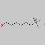 Methoxyquat Bromide CAS#: N/A