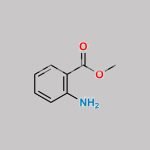 Methyl-2-aminobenzoate CAS#: 134-20-3
