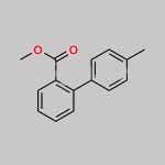 Methyl 2-(p-Tolyl)benzoate CAS#: 114772-34-8