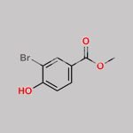 Methyl 3-Bromo-4-Hydroxybenzoat CAS#: 29415-97-2
