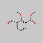 Methyl 3-formyl-2-methoxybenzoate CAS#: 186312-96-9
