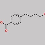 Methyl 4-(4-Hydroxybutyl)benzoate CAS#: 123910-88-3
