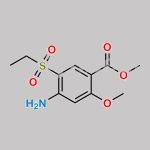 Amisulpride Impurity H CAS#: 80036-89-1