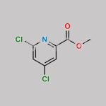 Methyl 4,6-Dichloropicolinate CAS#: 98273-19-9