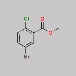 Methyl-5-bromo-2-chlorobenzoate CAS#: 251085-87-7