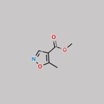 Methyl 5-Methylisoxazole-4-carboxylate CAS#: 100047-54-9