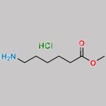 Methyl 6-aminohexanoate Hydrochloride CAS#: 1926-80-3