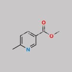 Methyl 6-Methylnicotinate CAS#: 5470-70-2