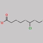 Methyl 6,8-dichlorooctanoate CAS#: 58536-19-9