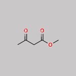 Methyl Acetoacetate CAS#: 105-45-3