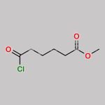 Methyl Adipoyl Chloride CAS#: 35444-44-1