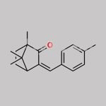 Methyl Benzylidene Camphor CAS#: 36861-47-9