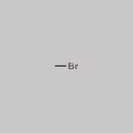 Methyl Bromide CAS#: 74-83-9