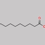 Methyl Caprate CAS#: 110-42-9