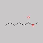 Methyl Caproate CAS#: 106-70-7