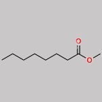 Methyl Caprylate CAS#: 111-11-5