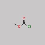 Methyl Chloroformate CAS#: 79-22-1