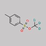 Methyl-D3 Toluenesulfonate CAS#: 7575-93-1