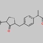 Methyl Ethyl Hydroxy Loxoprofen CAS#: N/A