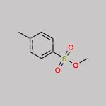 Methyl p-toluenesulfonate CAS#: 80-48-8