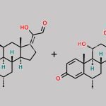 Methyl Prednisolone EP Impurity D (Isomer mixture-1 and 2) CAS#: N/A