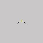 Methyl Sulfide CAS#: 75-18-3
