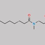 Methyl Sulphonate Ester of Suleptanic Acid CAS#: N/A