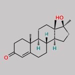 Methyl Testosterone CAS#: 58-18-4