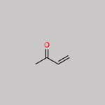 Methyl vinyl ketone CAS#: 78-94-4