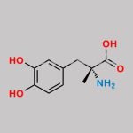 Methyldopa EP Impurity D CAS#: 2799-15-7