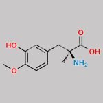 Methyldopa Impurity 2 CAS#: 1269789-01-6