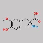 Methyldopa EP Impurity A CAS#: 6739-31-7