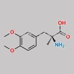 Methyldopa EP Impurity C CAS#: 39948-18-0