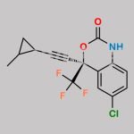 Methylefavirenz CAS#: 353270-76-5