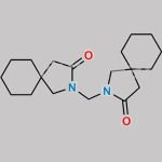 Methylene Bis (Gabapentinlactam) CAS#: N/A