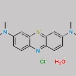 Methylene Blue CAS#: 122965-43-9