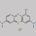 Methylene Blue Impurity 1 CAS#: N/A