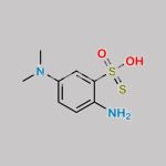 Methylene Blue Impurity 2 CAS#: 65517-31-9