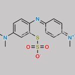 Methylene Blue Impurity 4 CAS#: 1698876-57-1