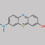Methylene Blue Impurity 5 CAS#: 2222707-89-1