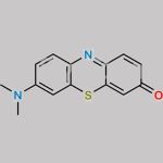 Methylene Violet CAS#: 2516-05-4