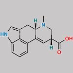 Methylergometrine EP Impurity A CAS#: 82-58-6